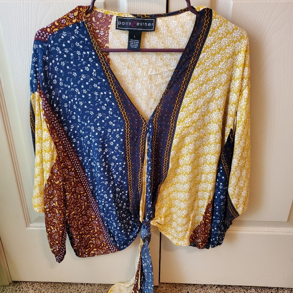 Blouse